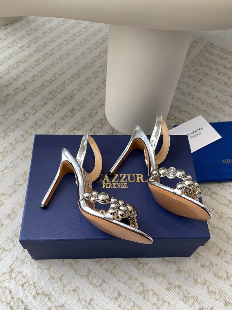 Aquazzura Sandals